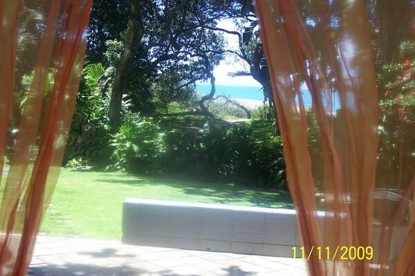 Seacastle Guest House