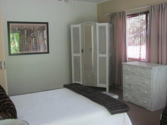 Seacastle Guest House