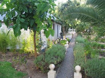 Stellendal Guest House