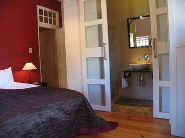 Stellendal Guest House