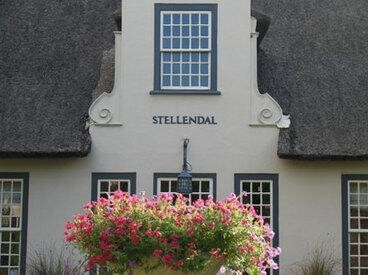 Stellendal Guest House
