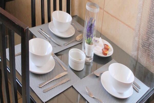 Tsibana Guesthouse