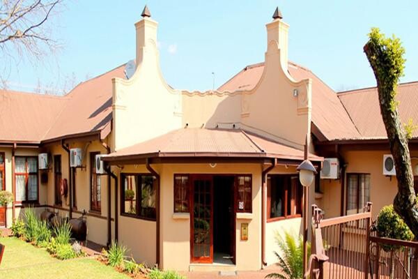 Tsibana Guesthouse