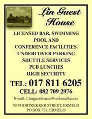 Lin Guest House