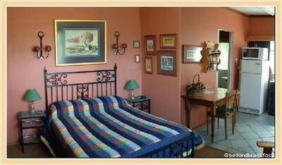 Circle Guest House