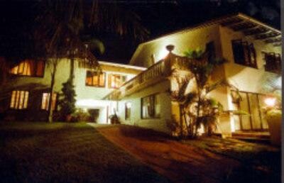 St Lucia Wetlands Guesthouse