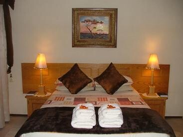 Delize Guest House