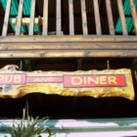 Spotted Grunter Resort