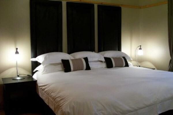 Akkerlaan Guesthouse