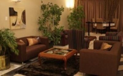 Fountain Hill Guest House