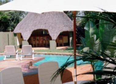 Fountain Hill Guest House