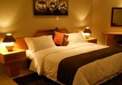 Fountain Hill Guest House