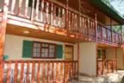 Symphony Guest House