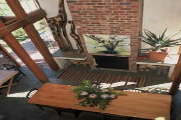 Aasvoëlkrans B & B