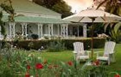 Adley House Guest House