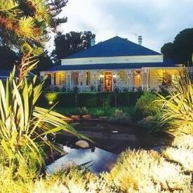 Adley House Guest House