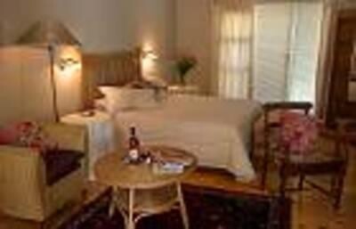 Adley House Guest House