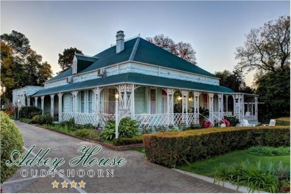 Adley House Guest House