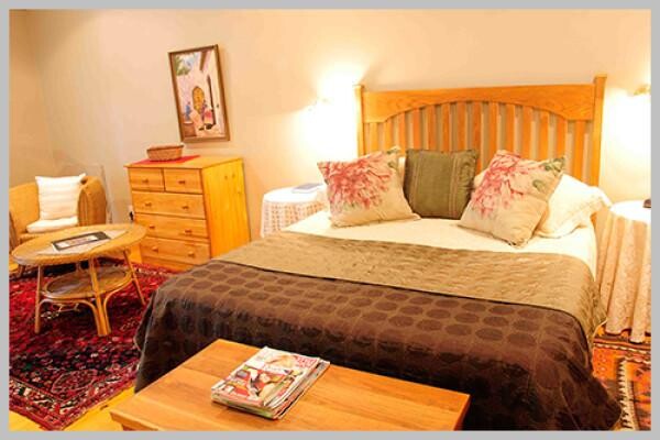 Adley House Guest House