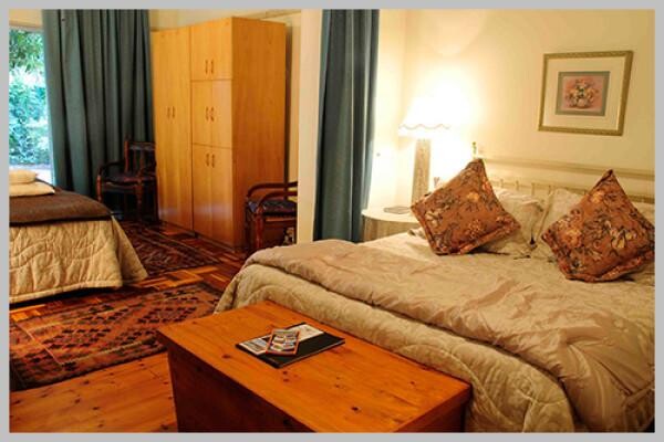 Adley House Guest House