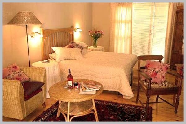 Adley House Guest House