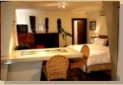 Africa Beach Bed & Breakfast