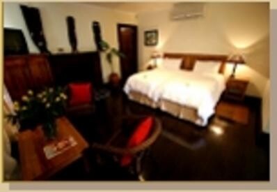 Africa Beach Bed & Breakfast