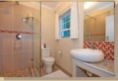 Africa Beach Bed & Breakfast