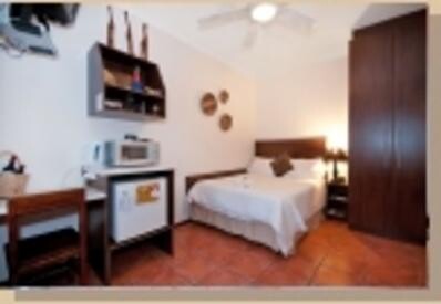Africa Beach Bed & Breakfast