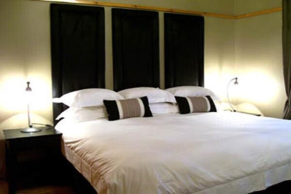Akkerlaan Guesthouse