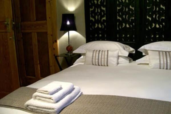 Akkerlaan Guesthouse