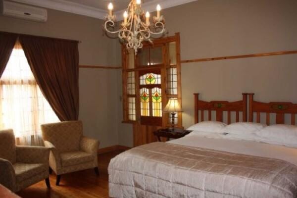 Akkerlaan Guesthouse