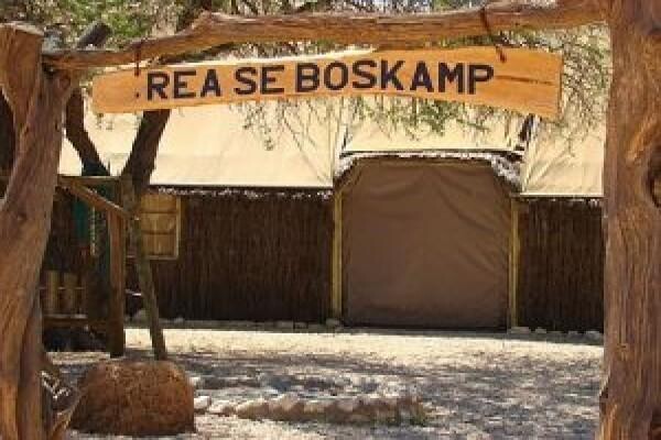 Aloe Guesthouse