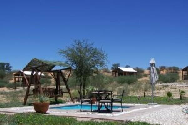 Aloe Guesthouse