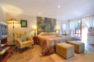 Amakoekoe Guest Lodge