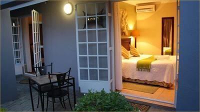 Avalon Guest Manor *****