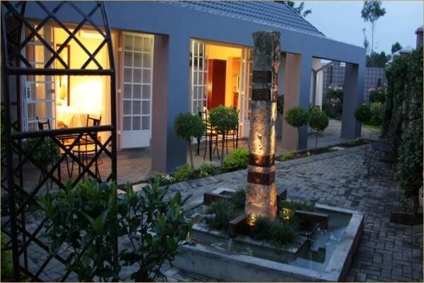 Avalon Guest Manor *****