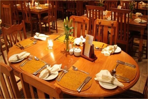 Avalon Guest Manor *****