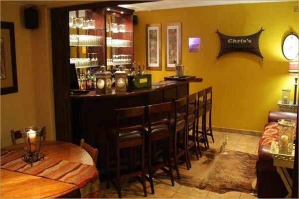 Avalon Guest Manor *****