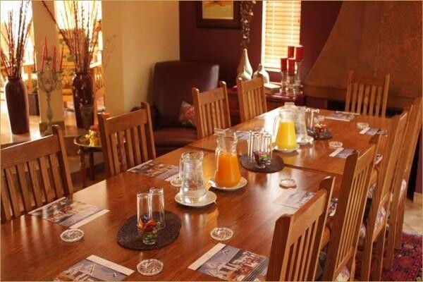 Avalon Guest Manor *****