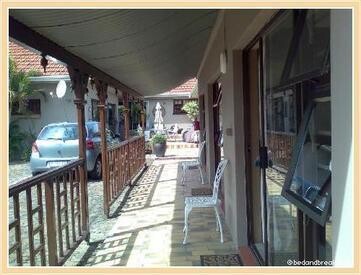 Circle Guest House