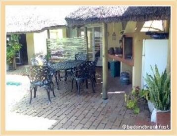 Circle Guest House