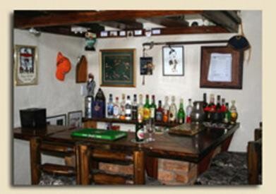 De La Vie Guest Lodge