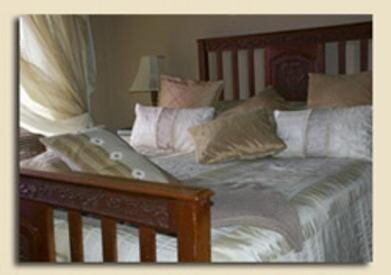 De La Vie Guest Lodge