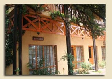 De La Vie Guest Lodge