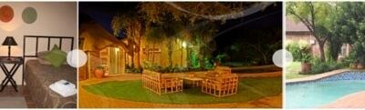 Delize Guest House