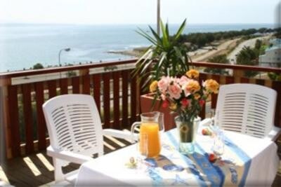 Eldrew B & B Guesthouse