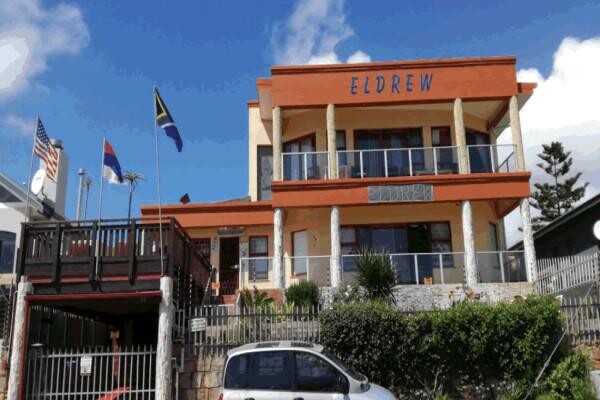 Eldrew B & B Guesthouse