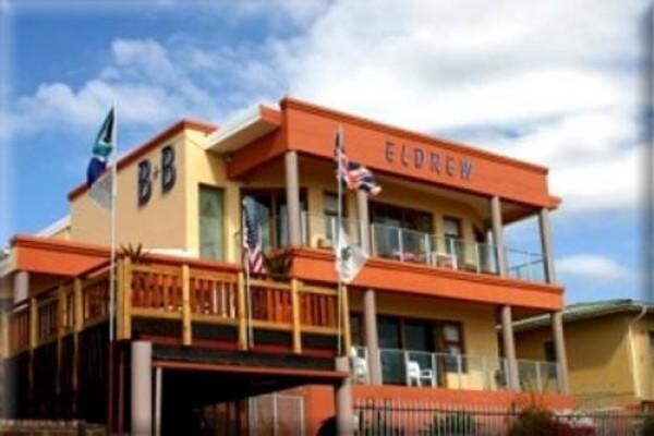 Eldrew B & B Guesthouse