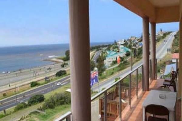 Eldrew B & B Guesthouse